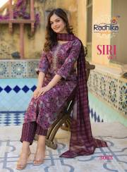 Radhika Lifestyle   SIRI VOL 3
